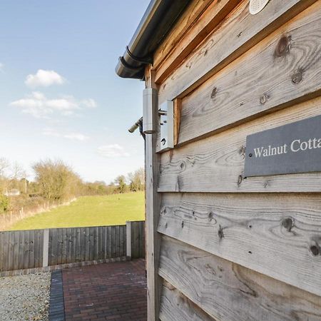 Walnut Cottage Stratford-upon-Avon Buitenkant foto