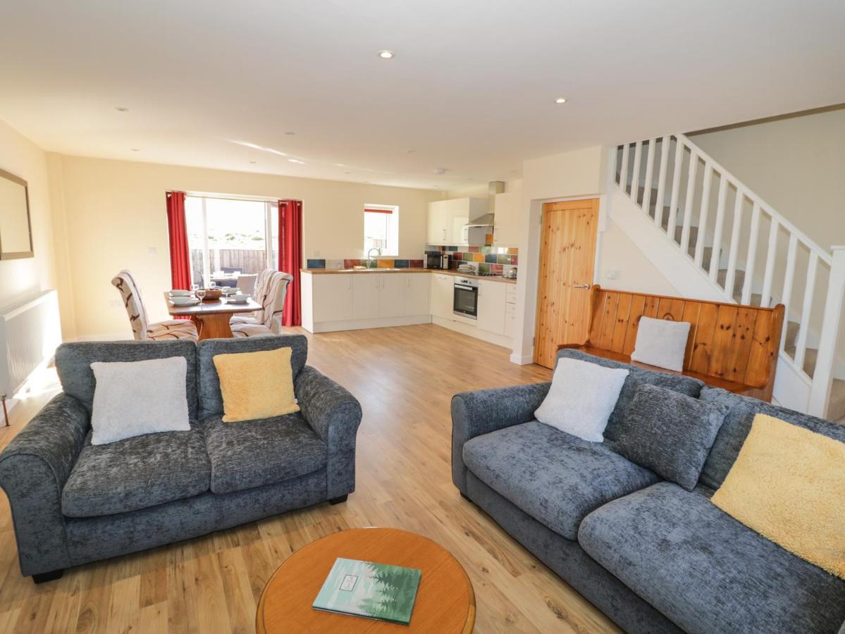 Walnut Cottage Stratford-upon-Avon Buitenkant foto