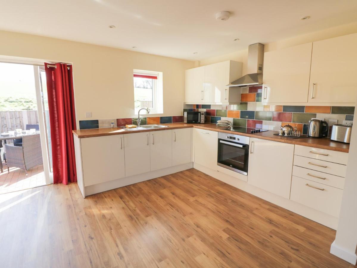 Walnut Cottage Stratford-upon-Avon Buitenkant foto