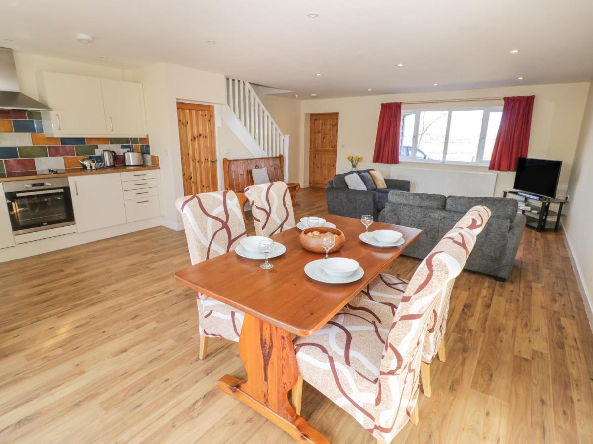 Walnut Cottage Stratford-upon-Avon Buitenkant foto